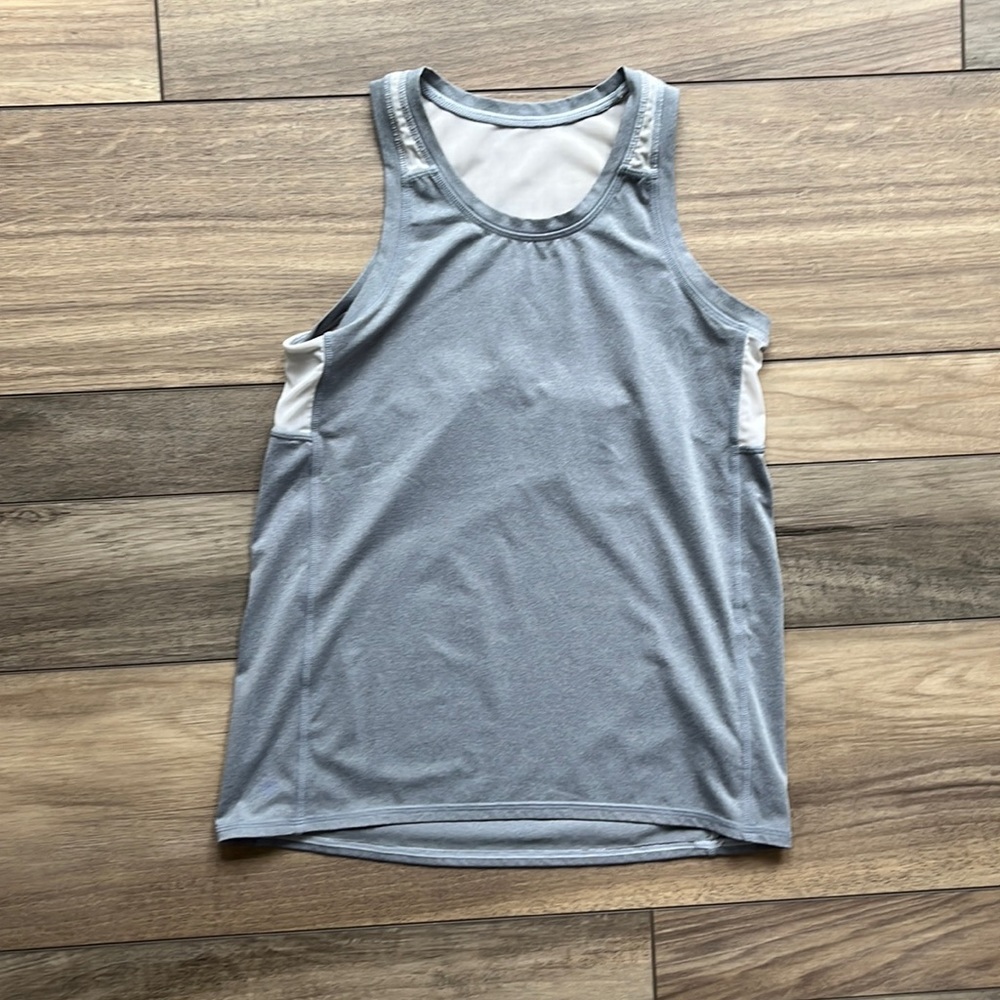 Athleta Girl Tank Top